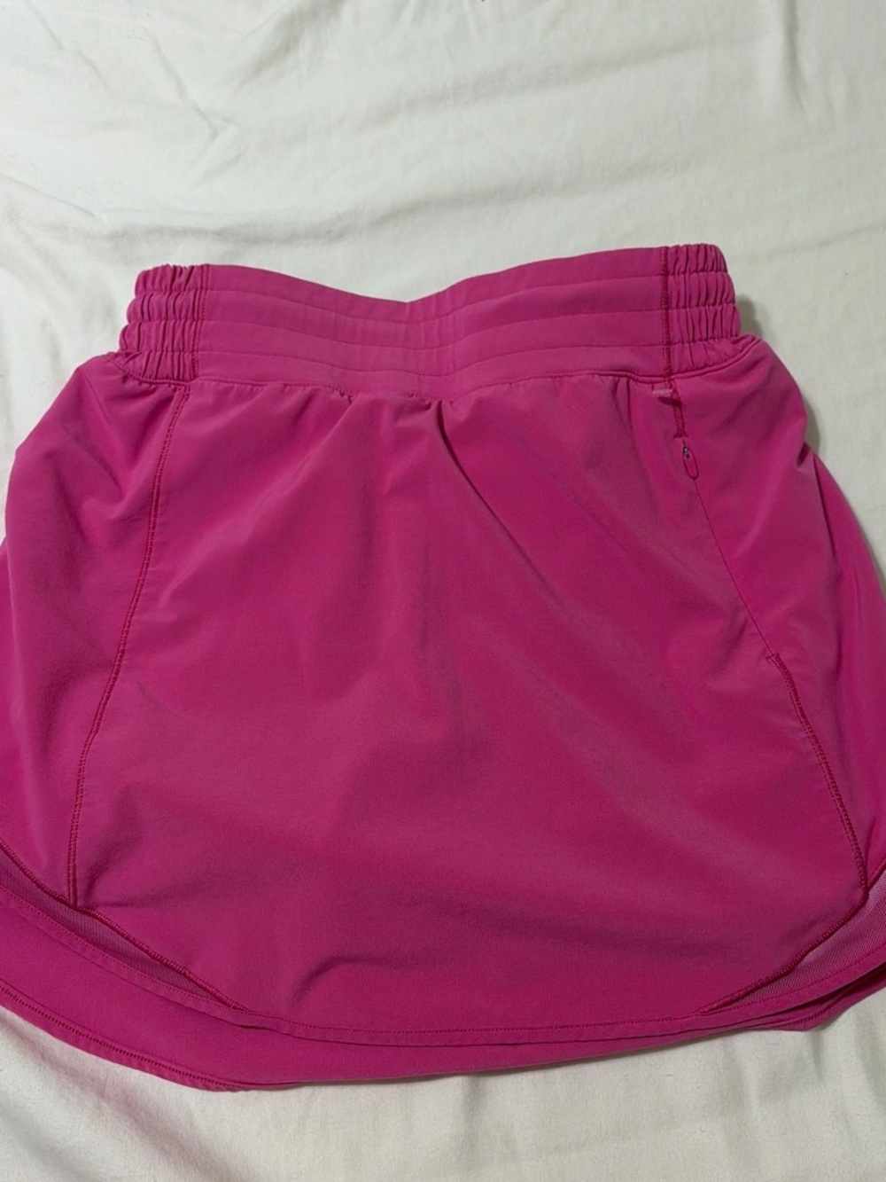 Lululemon Athletic Skirt